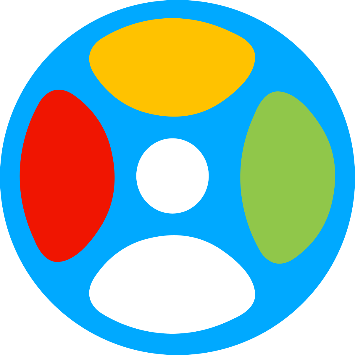 Flowbite Logo